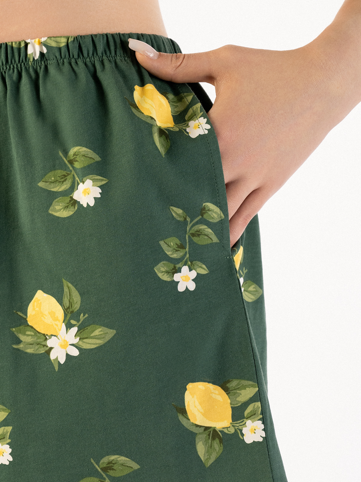 5059TBP Женская пижама (Ф+Ш) 5059TBP Женская пижама (Ф+Ш)